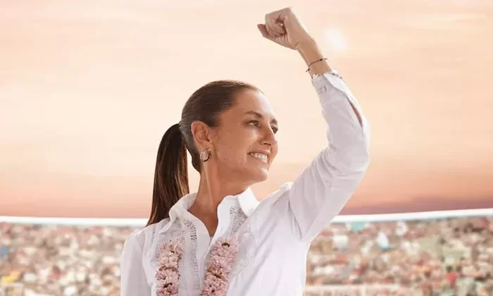 Confirman visita de Claudia Sheinbaum a Victoria y Madero