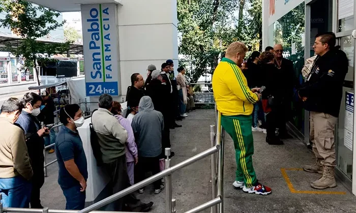 Llegan a Tamaulipas las vacunas anticovid