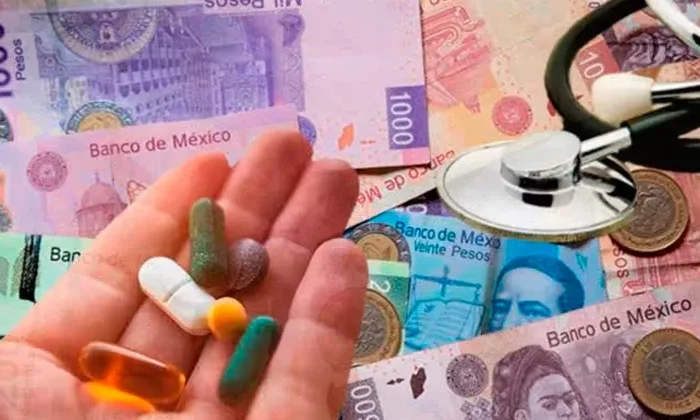 Investiga FGR red de presuntos desvíos y enriquecimiento ilícito