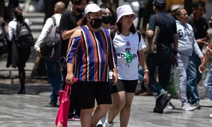 Será el invierno más caluroso en 30 años en México y habrá menos agua