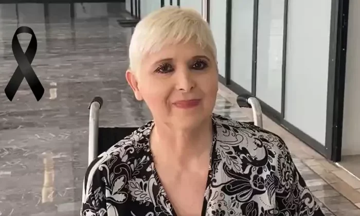Confirman la muerte de la actriz Rosita Pelayo
