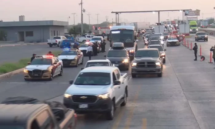 Vendrían a Tamaulipas 740 mil visitantes en las fiestas decembrinas