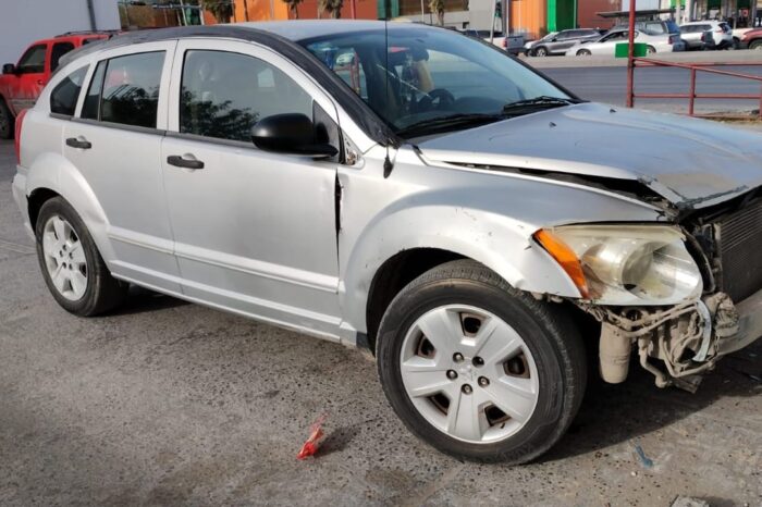 Militares causan choque; amenazan a afectada y amedrentan a testigos