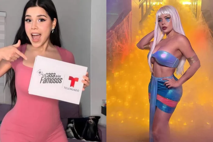 Influencer de Matamoros va a La Casa de los Famosos