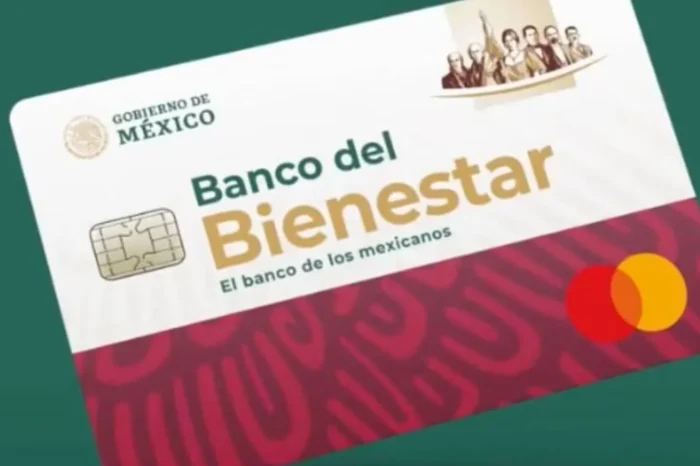 Checa cuando vence la tarjeta del Bienestar, solo estos días puedes renovarla