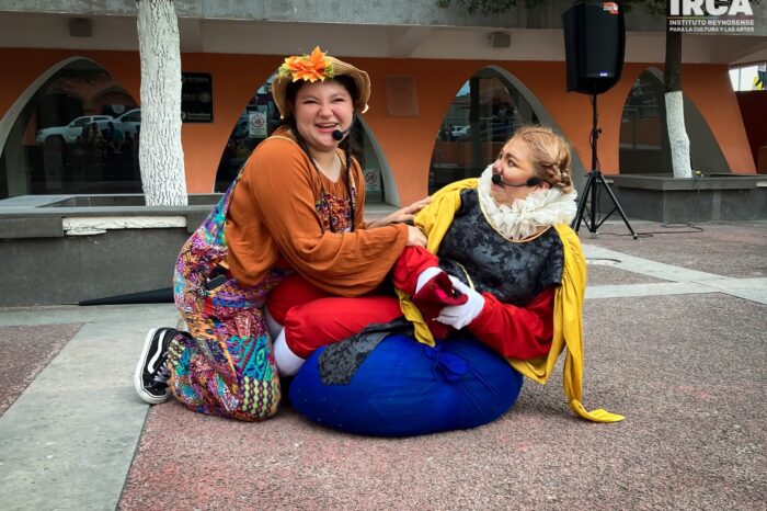 Invita Gobierno de Carlos Peña a la comunidad artística para la Convocatoria 2024 de Estímulos Económicos