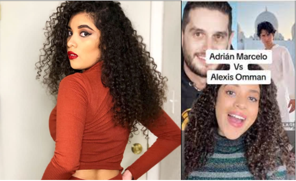 Tamaulipeca es nominada a  los TikTok Awards 2024