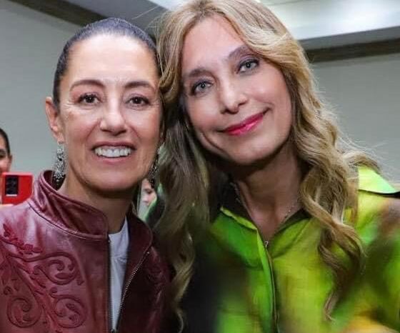 Maki Ortiz la favorita de Tamaulipas toma nuevo rumbo