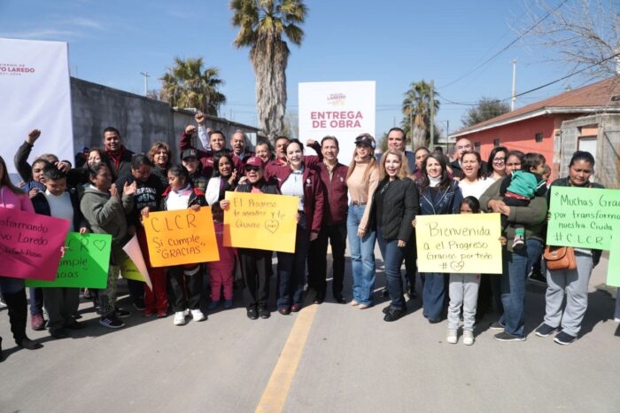 CONCLUYEN TRABAJOS DE ALUMBRADO EN PARQUE MENDOZA; ESTE FIN DE SEMANA SERÁ REINAUGURADO