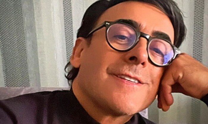 Adal Ramones genera polémica ak decir que el mejor accesorio de una mujer es “un hombre que se ve bien”