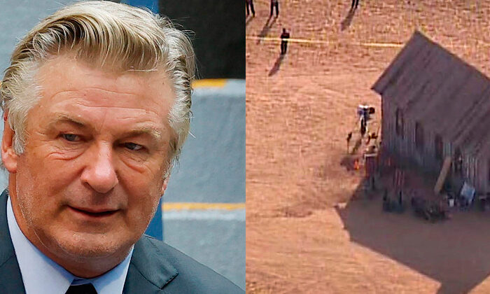 El actor Alec Baldwin fue nuevamente acusado de homicidio involuntario en el set de ‘Rust’