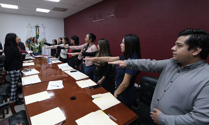 Refuerza Gobierno de Nuevo Laredo programas de protección a animales