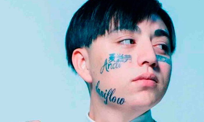 Cancelan a Dani Flow por comentarios misóginos a víctimas de abuso