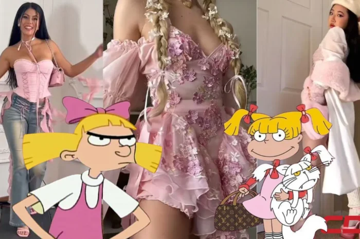 ¿Qué es coquette?, la nueva moda viral