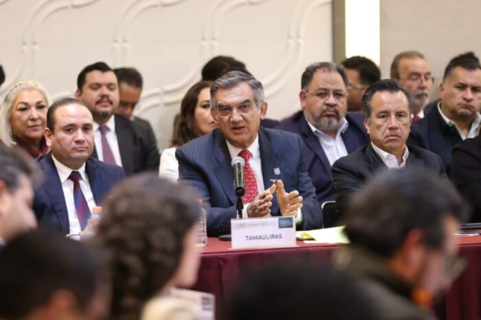Participa Américo en reunión de seguimiento del IMSS-Bienestar
