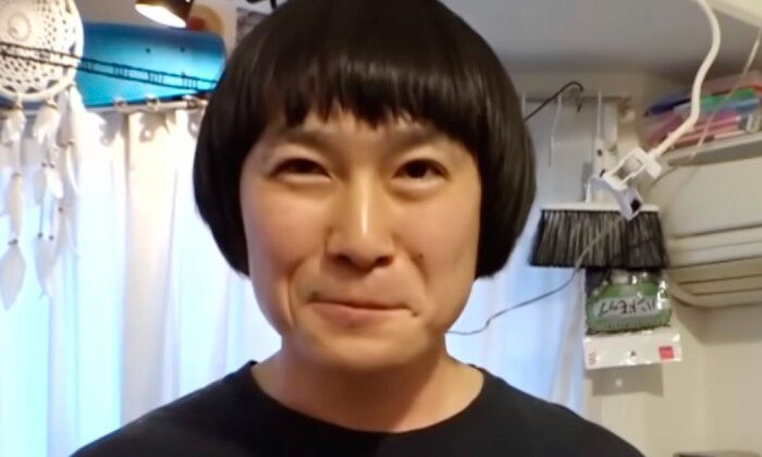 Hombre ‘trans-edad’ de Japón se identifica como joven