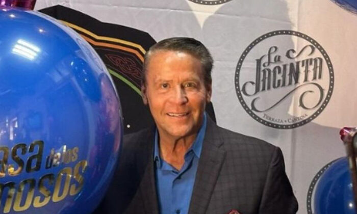 Mujeres en ‘La Casa de los Famosos’ se unen contra Alfredo Adame por comentarios machistas