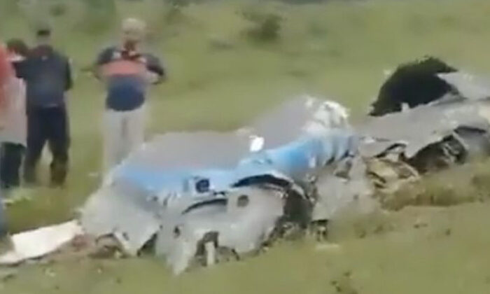 Avión se estrella en Brasil; hay siete personas muertas y varios desaparecidos