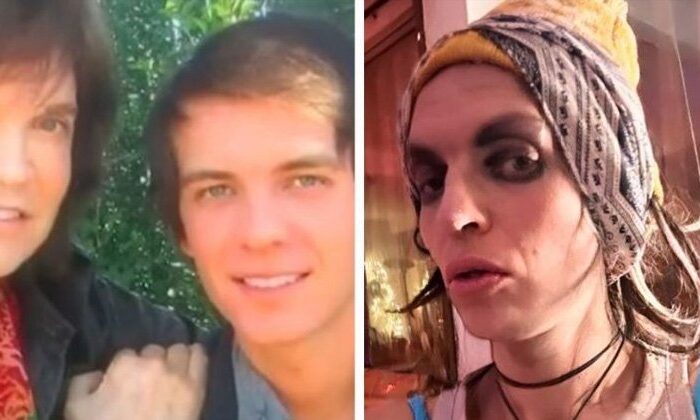 Entre basura y drogas: la desastrosa vida del hijo de Camilo Sesto