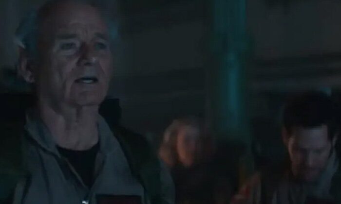 Lanzan tráiler de ‘Los Cazafantasmas: Apocalipsis Fantasma’; Bill Murray regresa