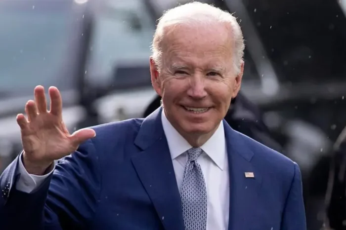Biden podría visitar Tamaulipas el próximo mes