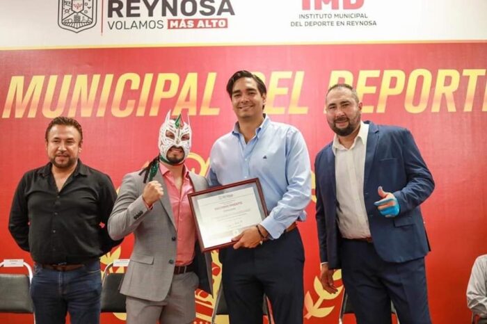 Apoyó Alcalde Carlos Peña Ortiz a familias de la Industrial con despensas y cobijas