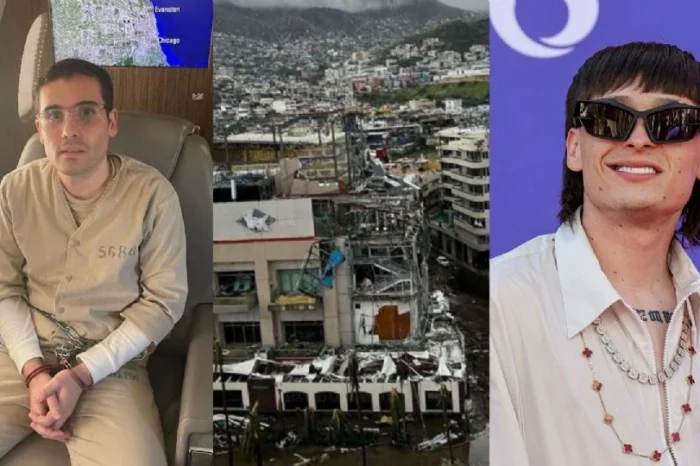 10 noticias que marcaron a México este 2023