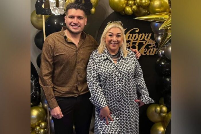 Alberto Granados se registra por Morena a la alcaldía de Matamoros, Tamaulipas