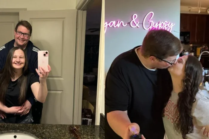 Gypsy Rose hace polémica confesión sobre su vida íntima