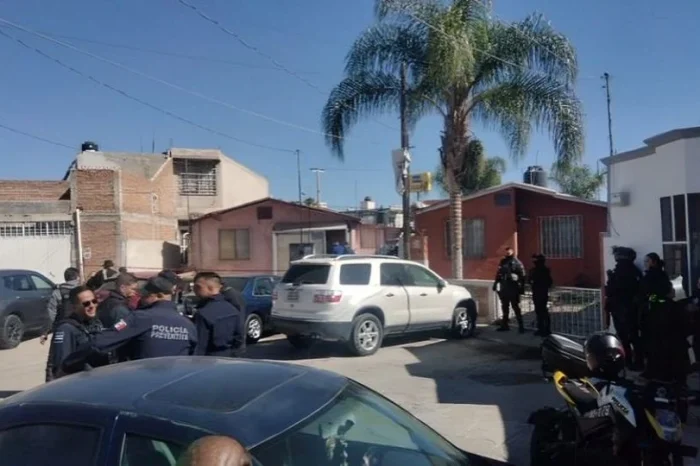Hijos visitan a su mamá tras 2 años de no verla; encuentran sólo sus huesos en Durango