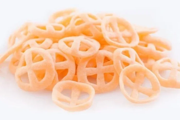 Niño de 5 años se intoxicó con frituras que tenían metanfetaminas en Sinaloa