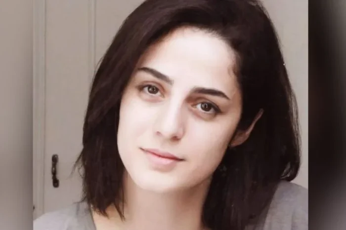 Irán propina 74 latigazos a joven por salir a la calle sin velo