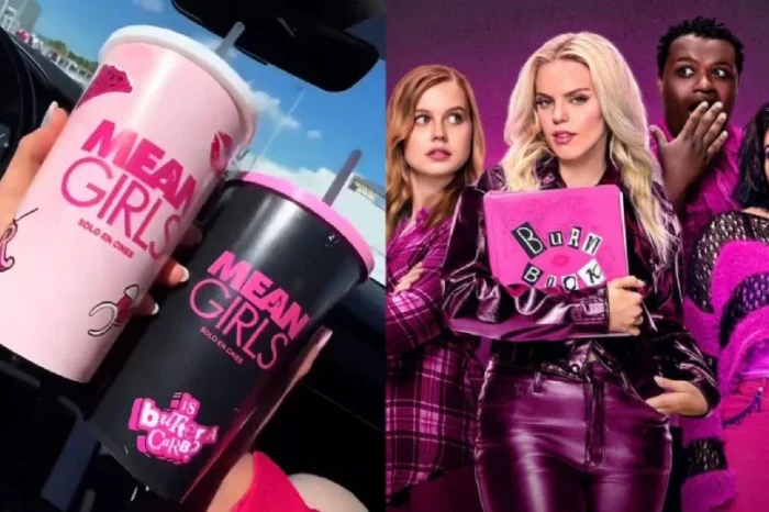 Llegan vasos coleccionables de 'Chicas Pesadas' al cine, ¿Cuánto cuestan?