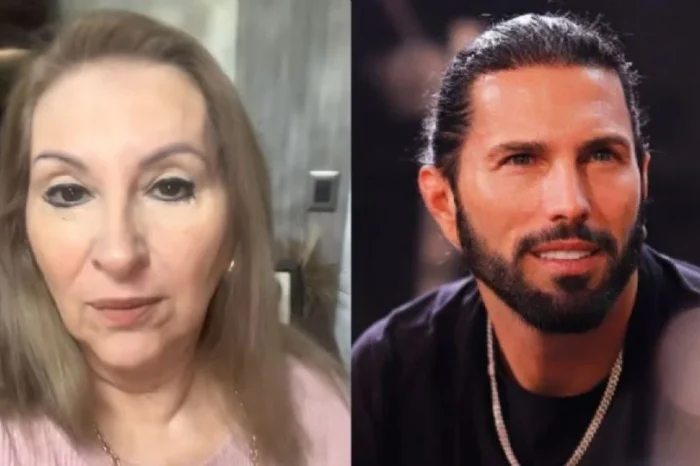 Madre de Poncho de Nigris lo amenaza con demandarlo por difamación