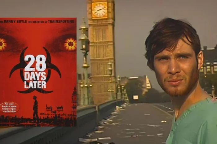 ¡Regresan los zombies! 'Exterminio' tendrá nueva película