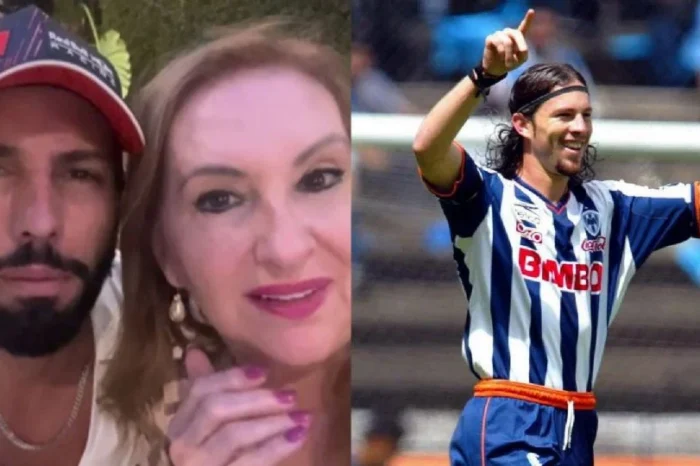 Madre de Antonio de Nigris acusa a su nuera de haber matado a su hijo