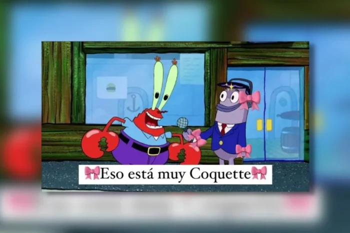Coquette: ¿Qué es? Nueva palabra se pone en tendencia por TikTok