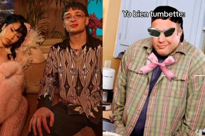 ¿Adiós coquette?, llega el estilo 'Tumbette' a redes 