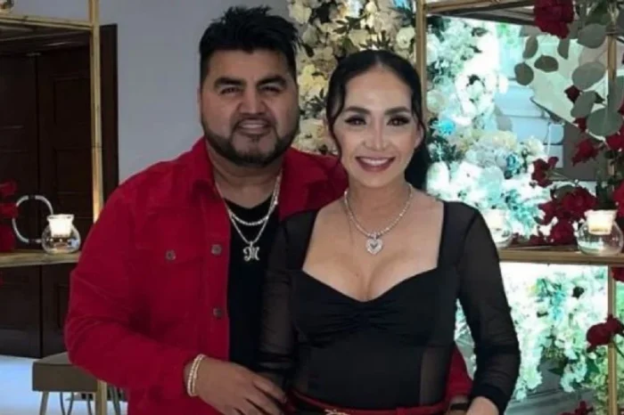 La mujer lo abandonó porque se había ido a vivir con una amiga tras el divorcio de su marido.