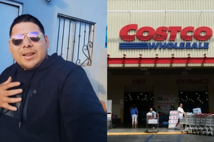 Revendedor del Costco cobrará por apartar lugares de estacionamiento