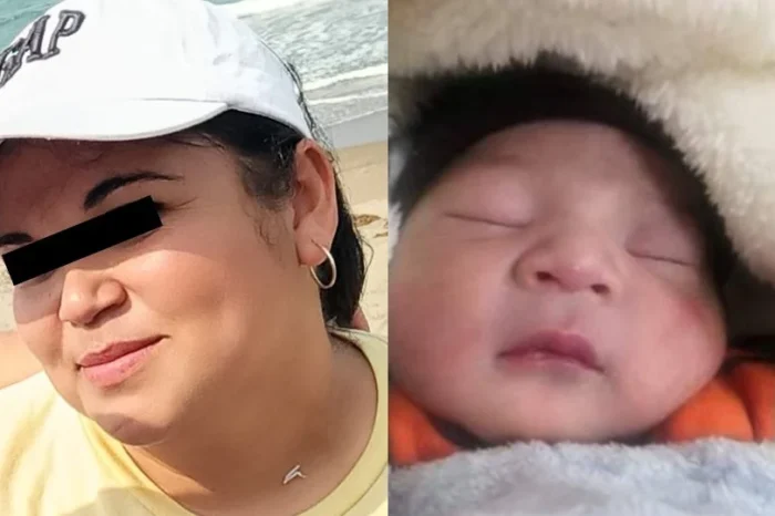 Niñera roba a bebé tras engañar a su madre en Pachuca