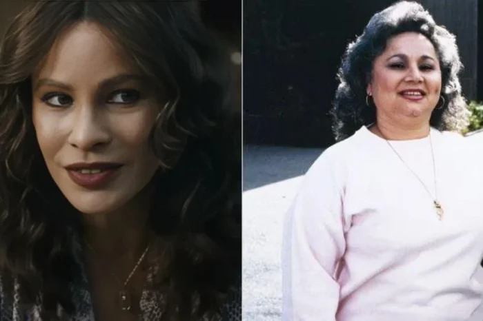 Hijo de Griselda Blanco estalla contra la serie por hacer 'fea' a su mamá