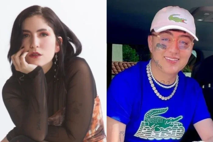 Yo no recibí ninguna disculpa: Nath Campos responde a Dani Flow