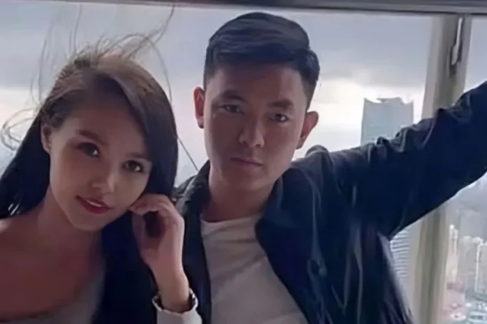 Ejecutan a pareja por matar a sus hijos al arrojarlos de un edificio en China