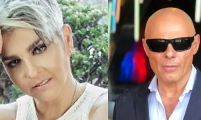 Federica Quijano revela que fue acosada por Claudio Yarto