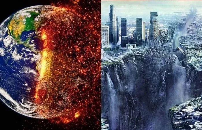 "Viajero del tiempo" asegura que el 2024 sería el año más "aterrador"