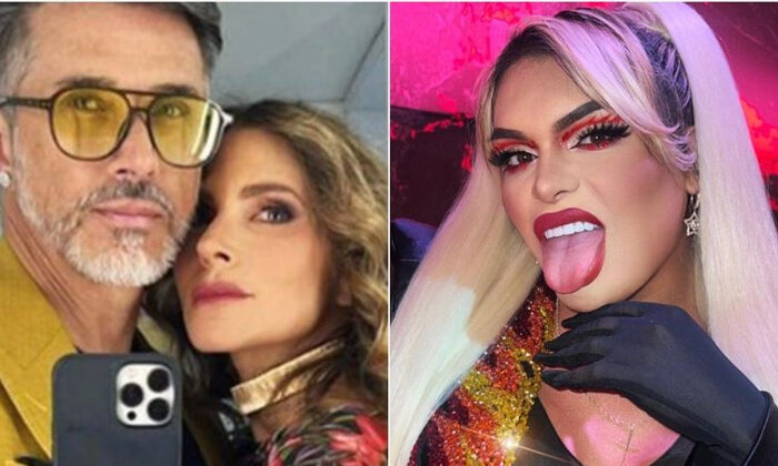 Issabela Camil llama ‘malagradecida’ a Wendy Guevara