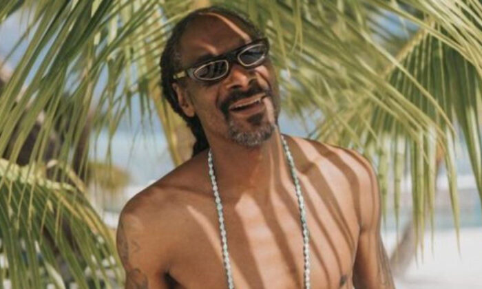 OnlyFans hace oferta millonaria a Snoop Dogg por mostrarse sin ropa