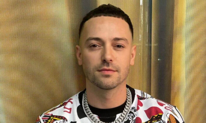 Arrestan a Pee Wee por manejar ebrio en Estados Unidos