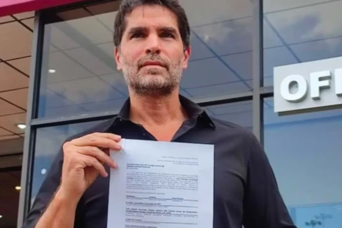 Casi 7 mdp de sus ahorros gastó Verástegui para su campaña